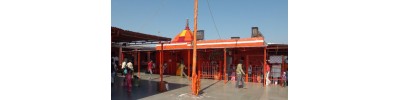 மாஹூர்தட் - மஹாராஷ்டிரா